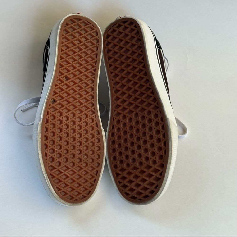 Van's Low-Top Sneakers Women's 8 - Picture 7 of 12